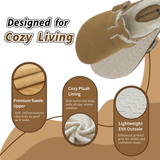 Women's Cork Footbed Clogs