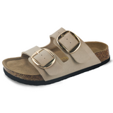 Women's Cork Sandals