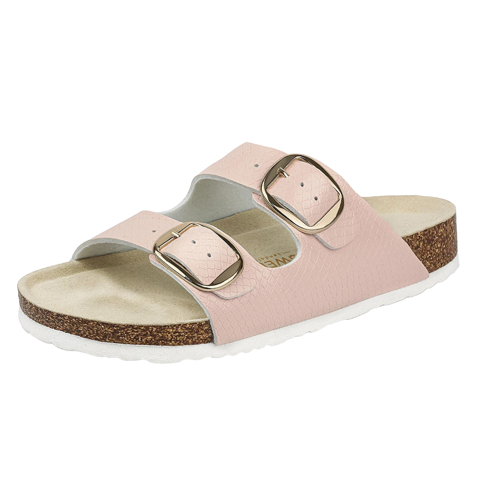 Women's Cork Sandals