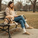 Women's Cork Footbed Clogs