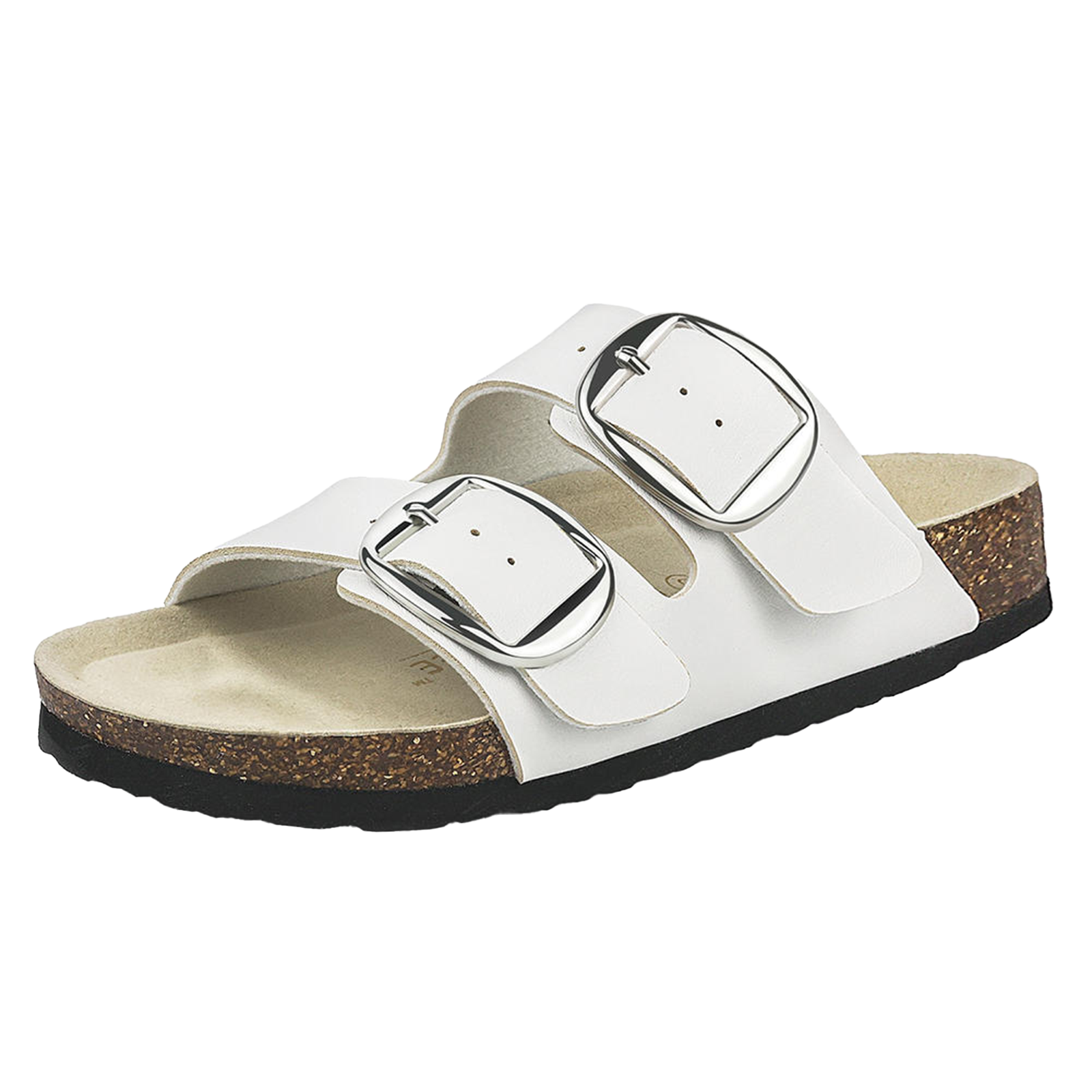 Women's Cork Sandals
