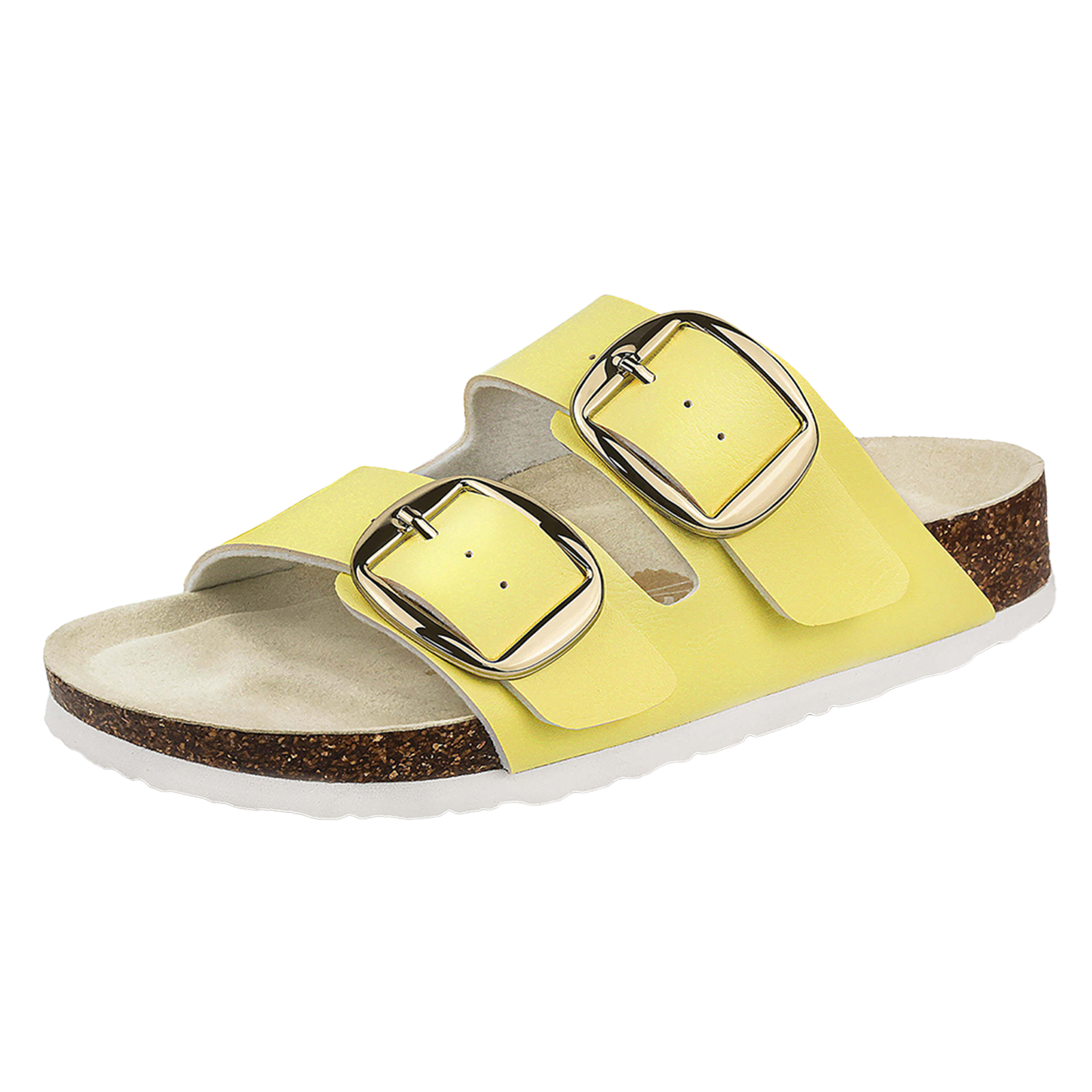 Women's Cork Sandals
