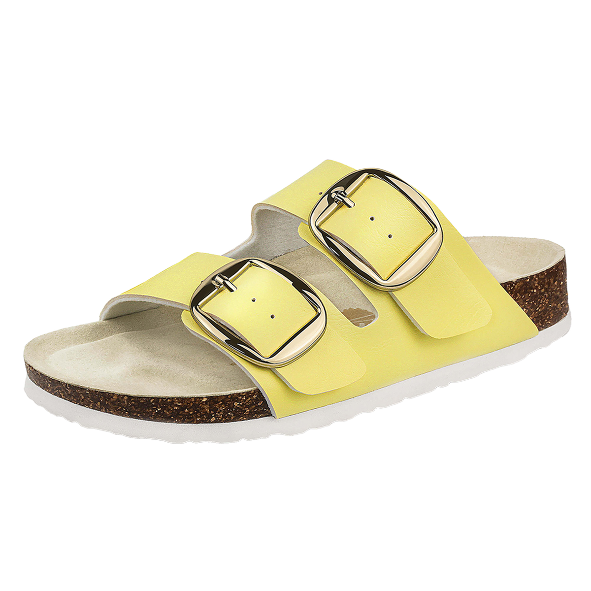 Women's Cork Sandals