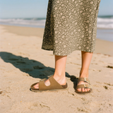 Women's Cork Sandals