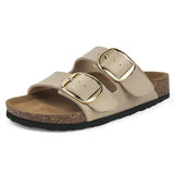 Women's Cork Sandals