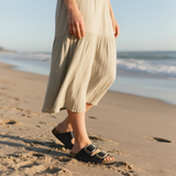 Women's Cork Sandals