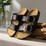 Women's Cork Sandals